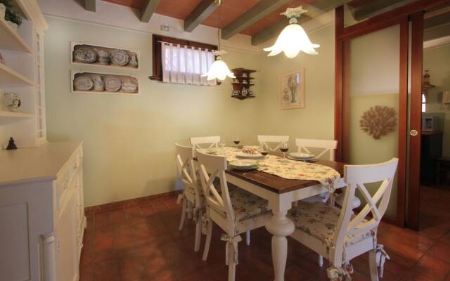 Villa Perla