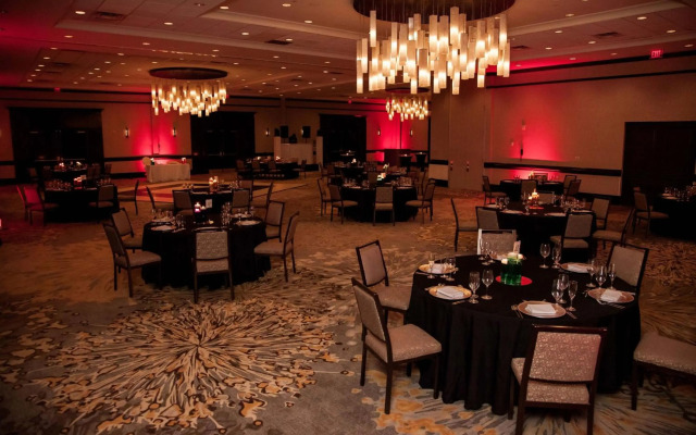 The Westin Mount Laurel