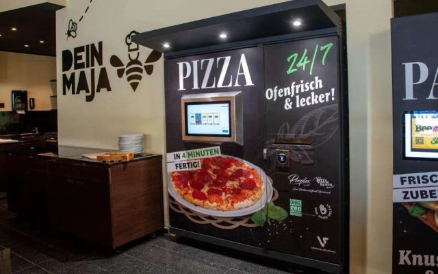 Best Western Conference Airporthotel Frankfurt Mörfelden