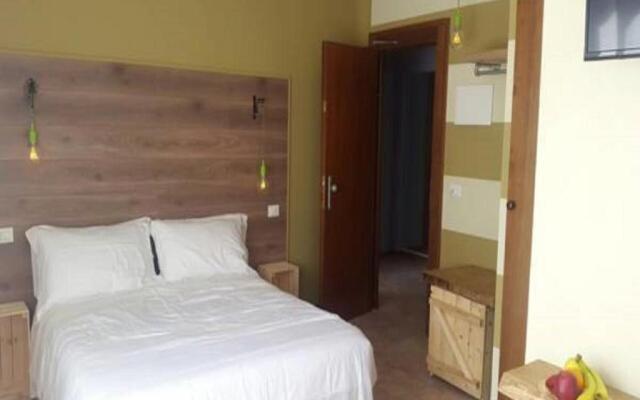 Hotel Raphael