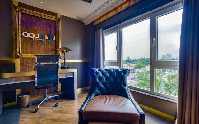 ABC Hotel