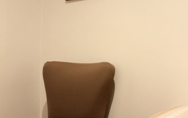 Gli Artisti Apartments Rooms