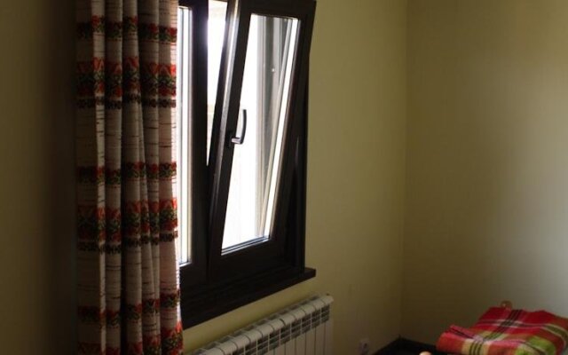 Hikers Hostel