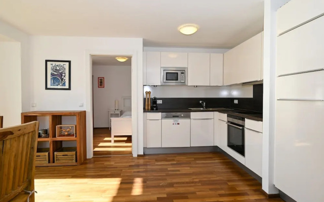 Residence Alpin TOP 3 - Kaprun Incl Summer Card