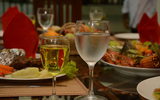 Jasmine Garden Resort