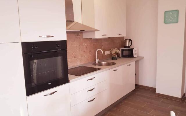 Apartmani Luce i Miho