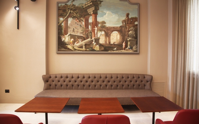 Grand Hotel Palace