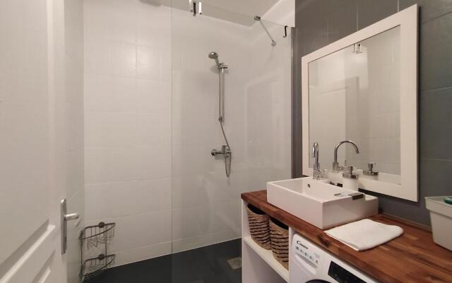 Bakea St Esprit T3 rénové