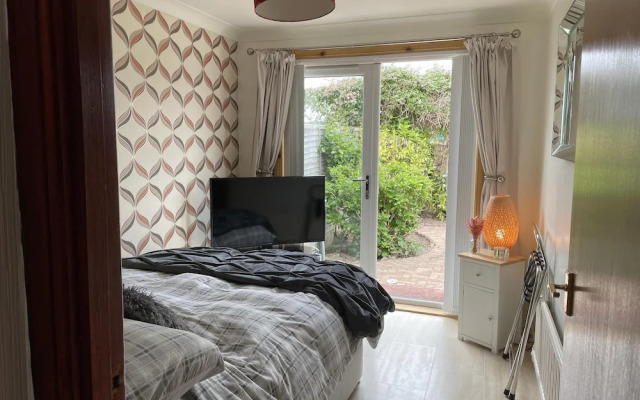 3bed House - Family Friendly - Close To Lochness