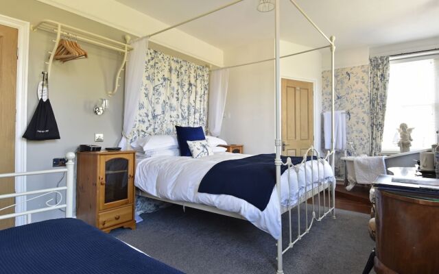 Rosedale Retreat B&B