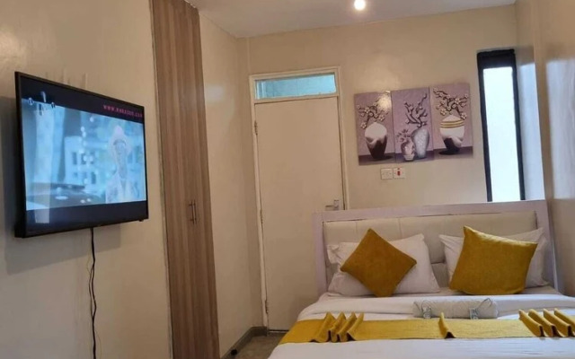 Royal Suburbs By Tsavo Apartments