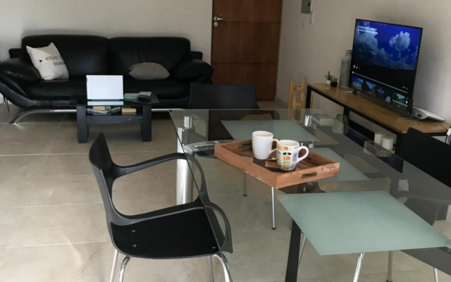 Vista Andina Apartments