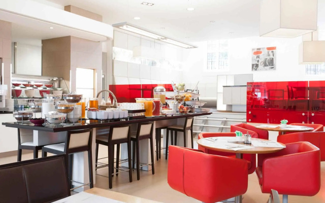 Novotel Brussels off Grand'Place