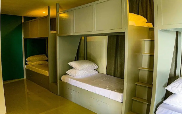 The Pacific Coast Suites