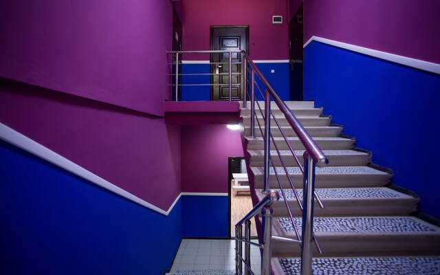 Hostel Eleon