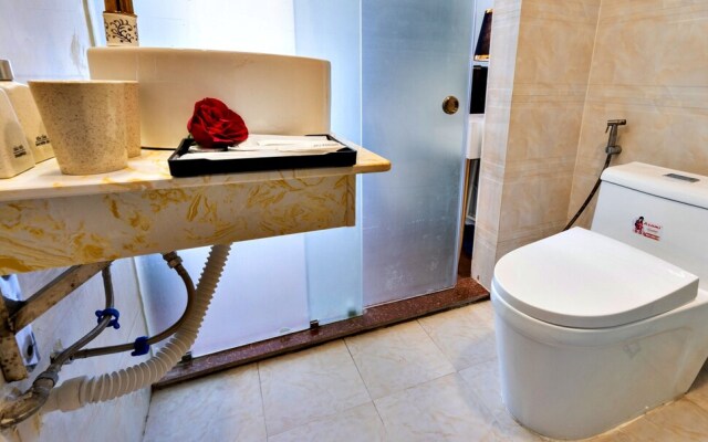 HANZ Hotel Memory Hanoi
