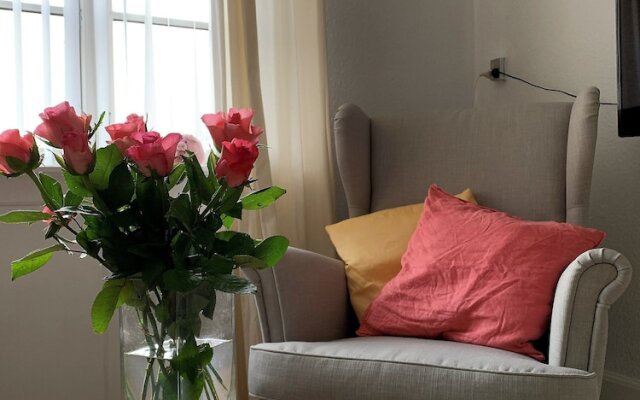 Apartment close to metro 1427-1
