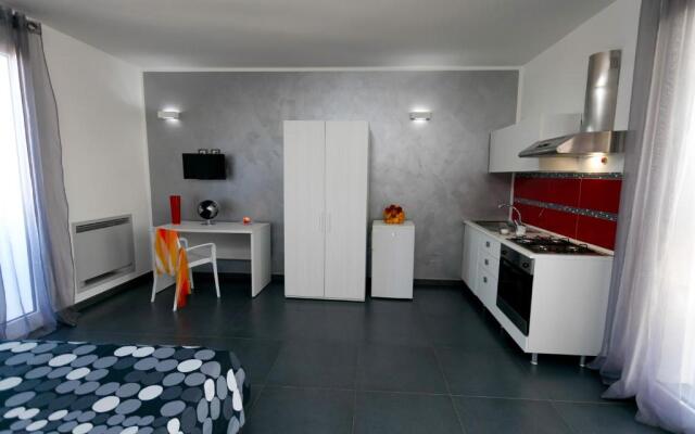 Le Murge Del Salento Hotel b&b Depandance