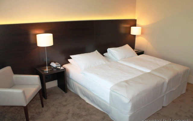 relexa hotel Airport Düsseldorf/Ratingen