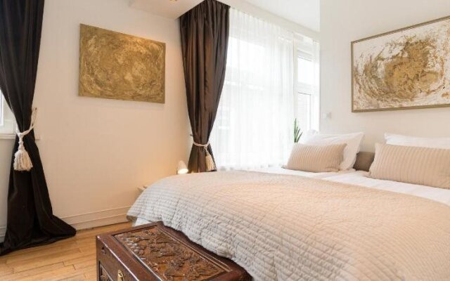 B&B La Vie En Rose Amsterdam Centre