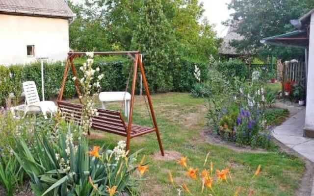 Holiday Home Balaton H448