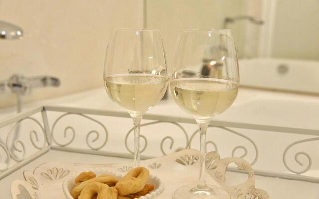 SUITE VITTI 5 - Puglia Mia Apartments