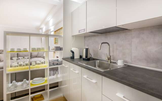 Tittoni Palace Gardens