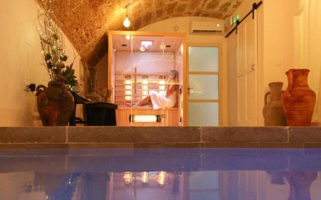 Corte Largo Lauro Dimore&Spa