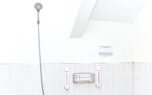 Graha Kinanti By RedDoorz