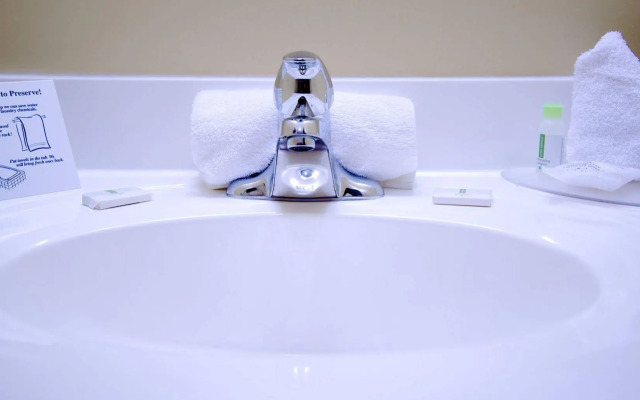 St. Christopher's Hotel