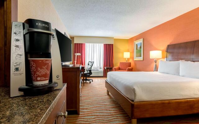 Hilton Garden Inn Arlington/Courthouse Plaza