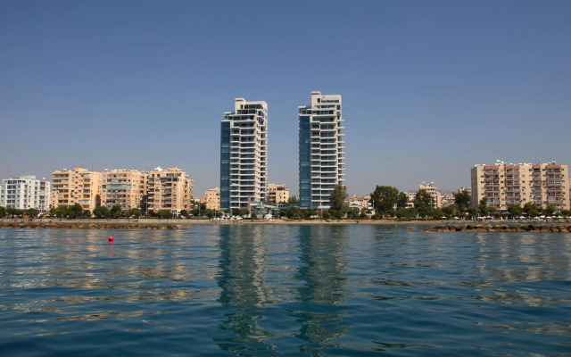 Olympic Residence