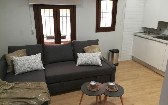 Apartamento Ilarcuris
