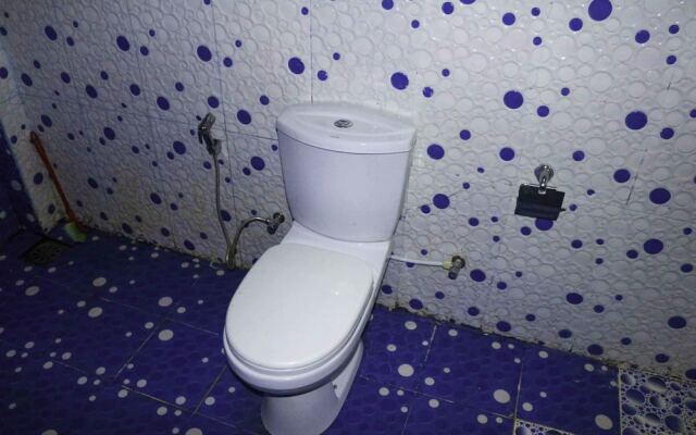 Yoho Chamith Homestay