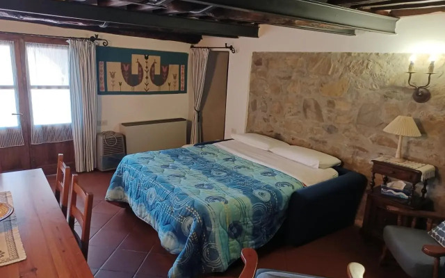 Appartamento Per Vacanze Le Pianacce
