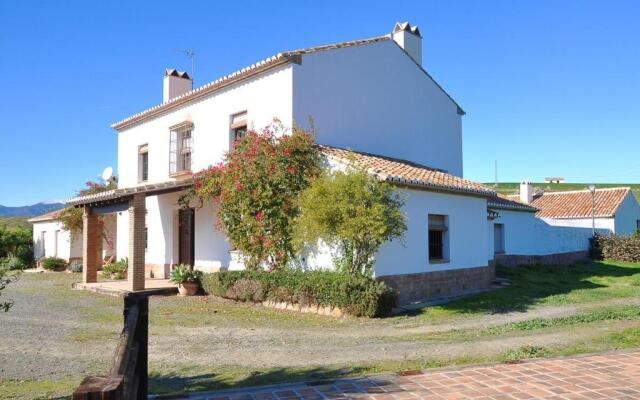 Cortijo Las Caballerias