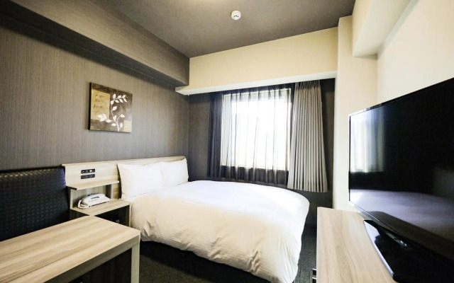 Hotel Route-Inn Osaka Kishiwada -Higashikishiwada Ekimae Kansai Airport