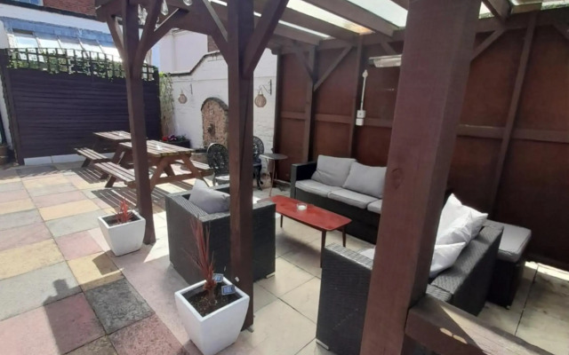 Bank House Hotel