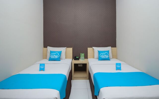 Airy Legian 191 Kuta Bali