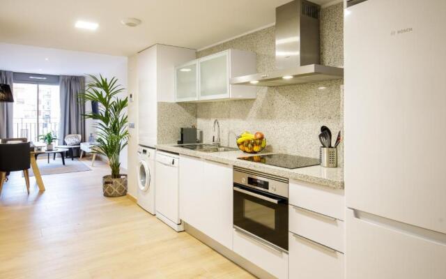 Suites Castellón
