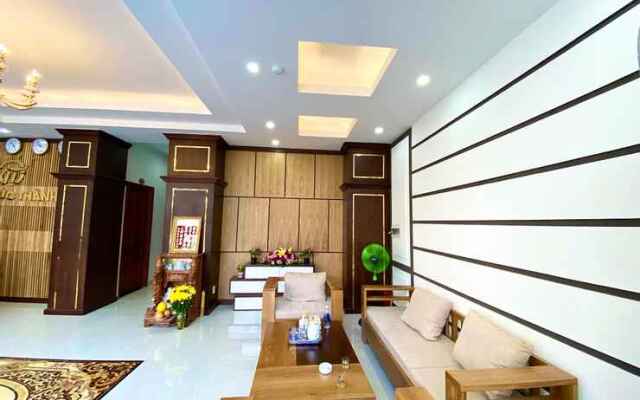 Hotel Duc Thanh 2