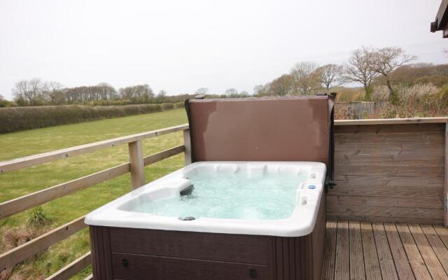 Barker Stakes Farm B&B
