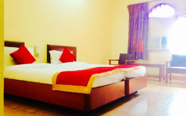 Hotel Ranjit Residency – Guest Rooms – Secunderabad
