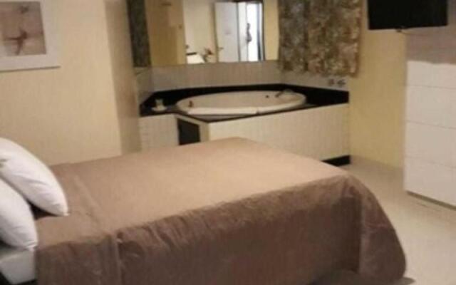 Hotel Sempre Executive