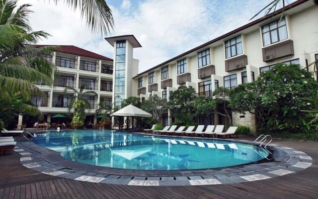 Best Western Resort Kuta