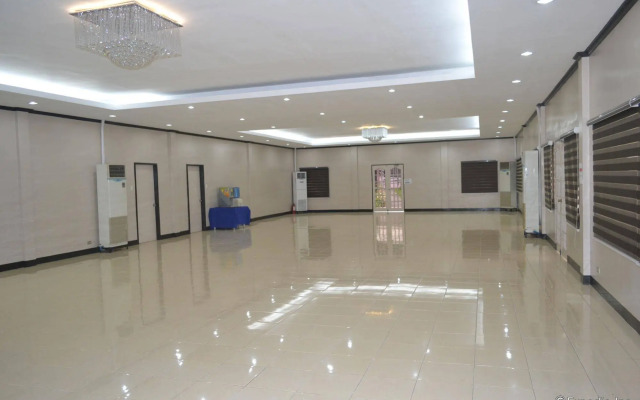 Dolores Farm Resort
