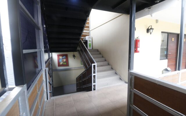 Bamboe Inn 2 Homestay