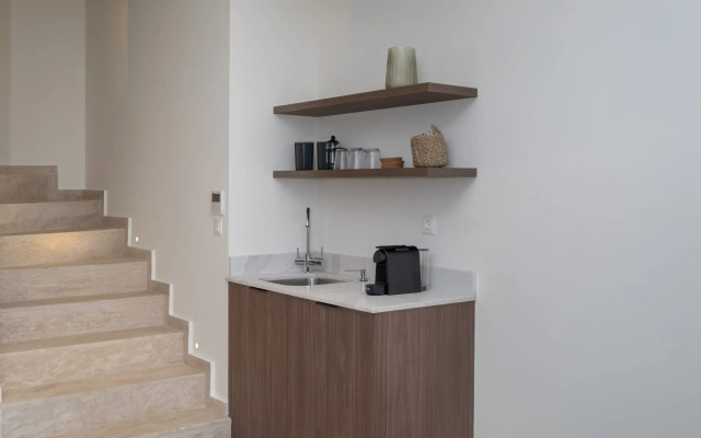 VieVerde Luxury Villas