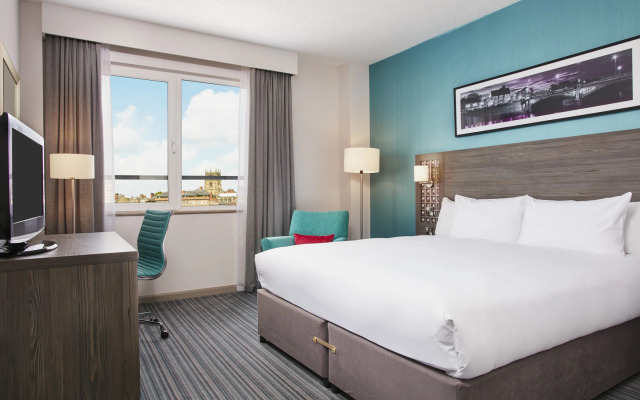 Leonardo Hotel Nottingham