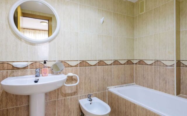 Apartment Isla Park Oropesa del Mar